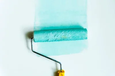 Peinture intérieure à Ménétréols-sous-Vatan — murs, plafonds et boiseries